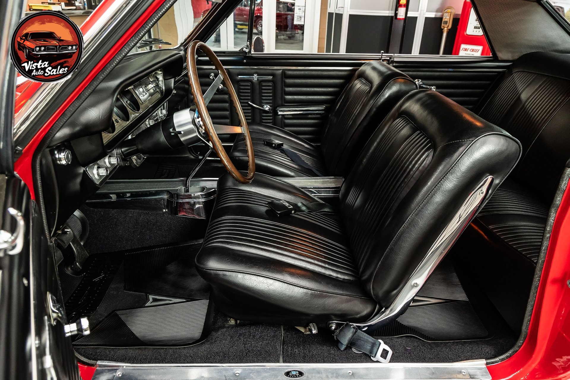 1964 Pontiac GTO