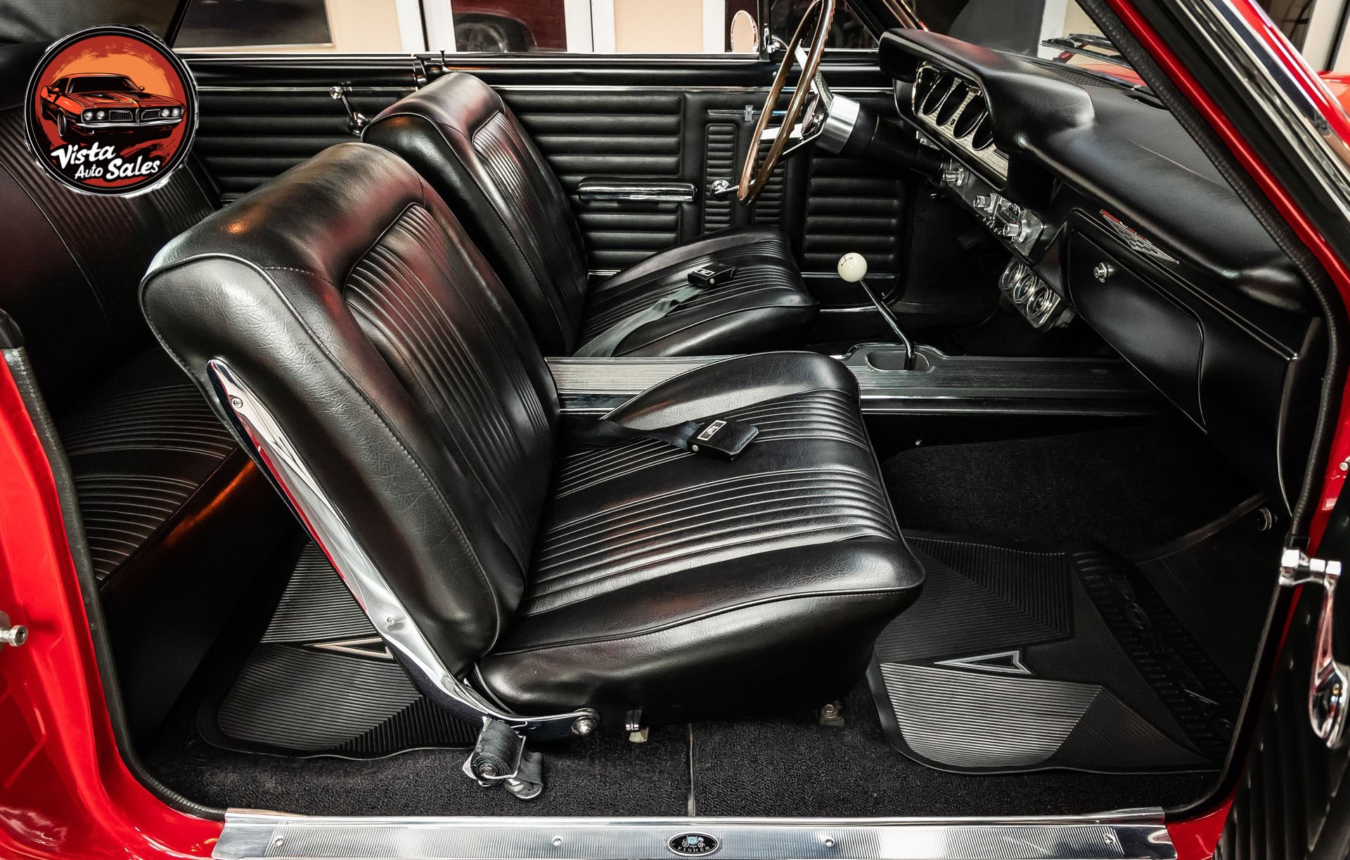 1964 Pontiac GTO