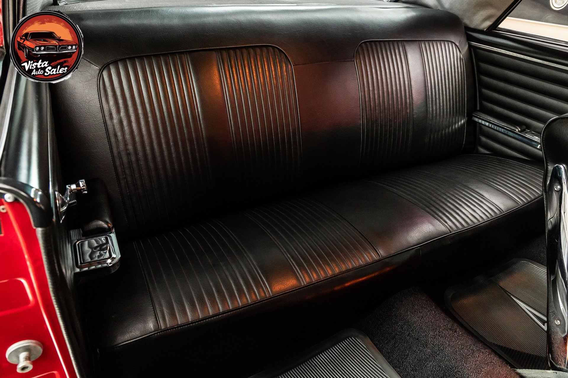 1964 Pontiac GTO