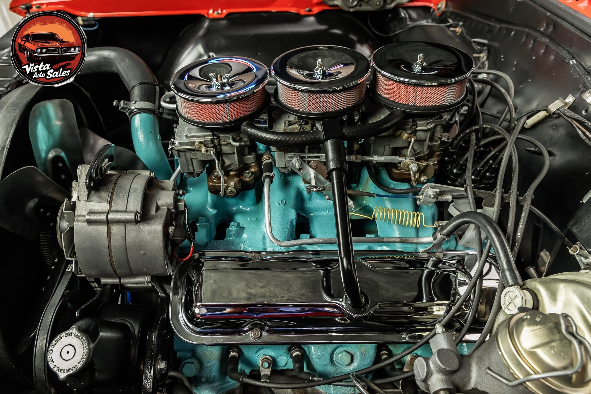 1964 Pontiac GTO