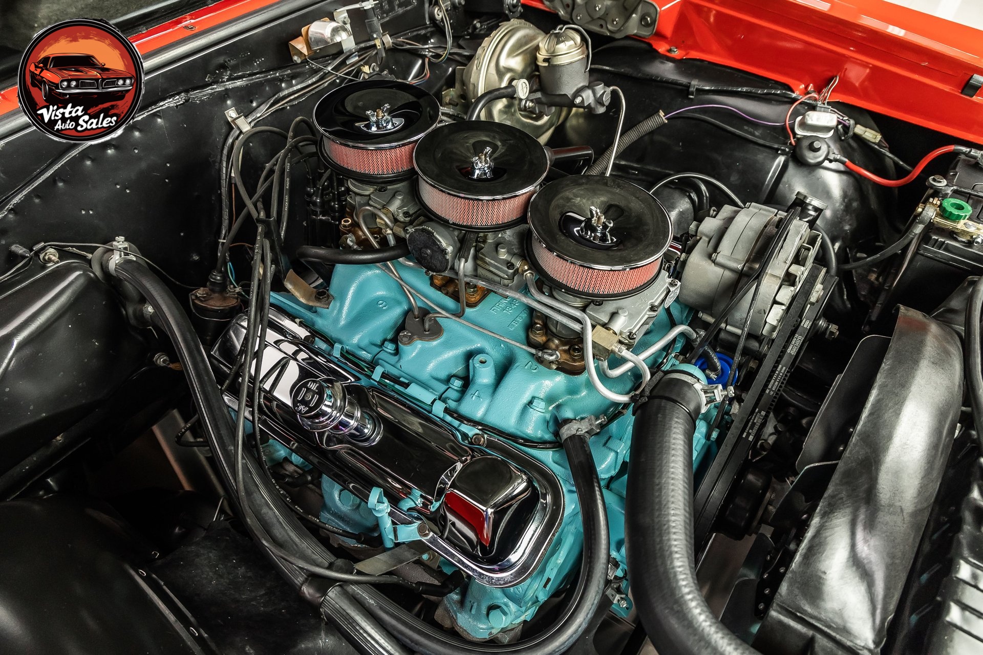 1964 Pontiac GTO