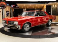 1964 Pontiac GTO