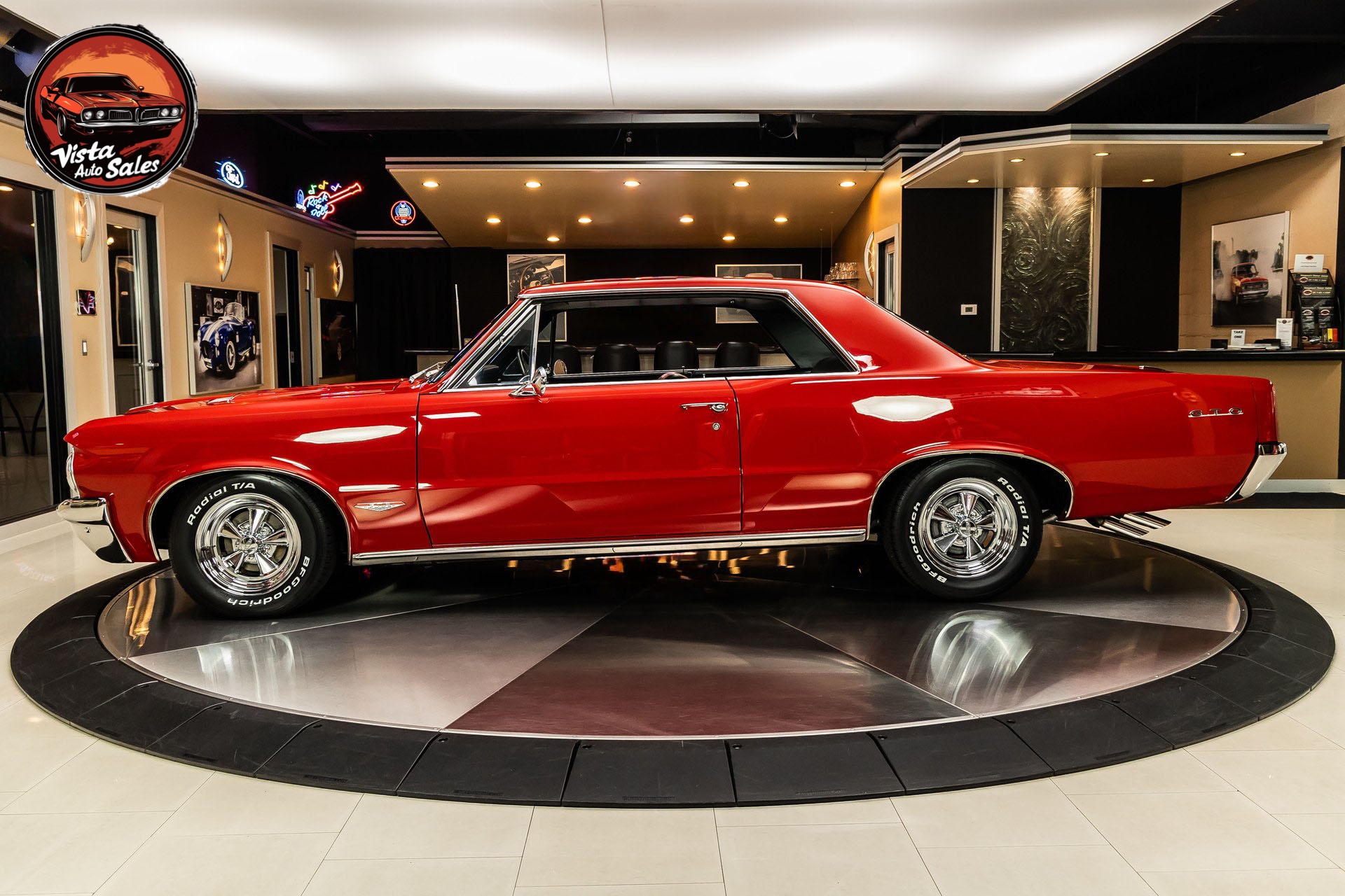 1964 Pontiac GTO