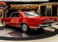 1964 Pontiac GTO