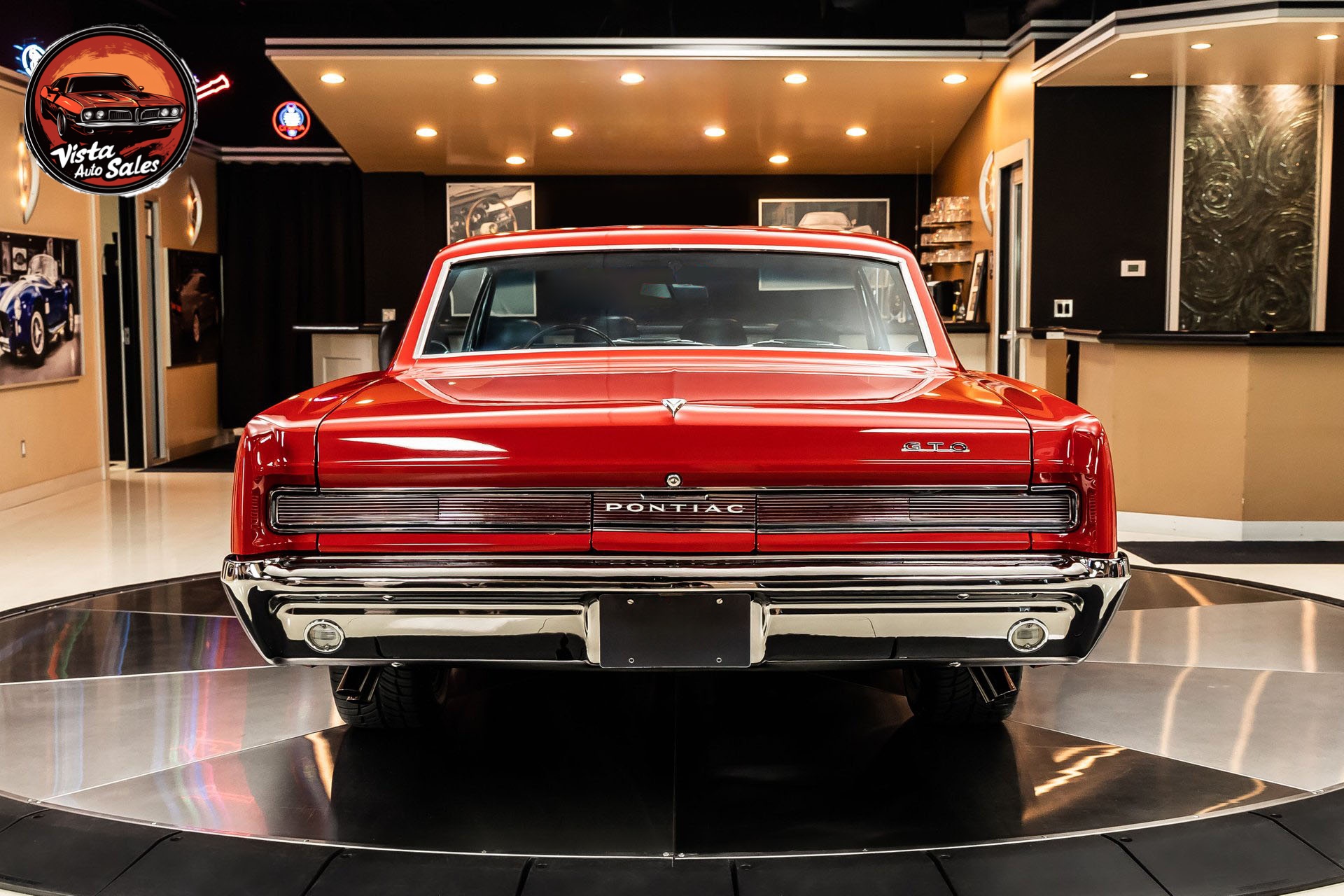 1964 Pontiac GTO