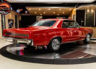 1964 Pontiac GTO