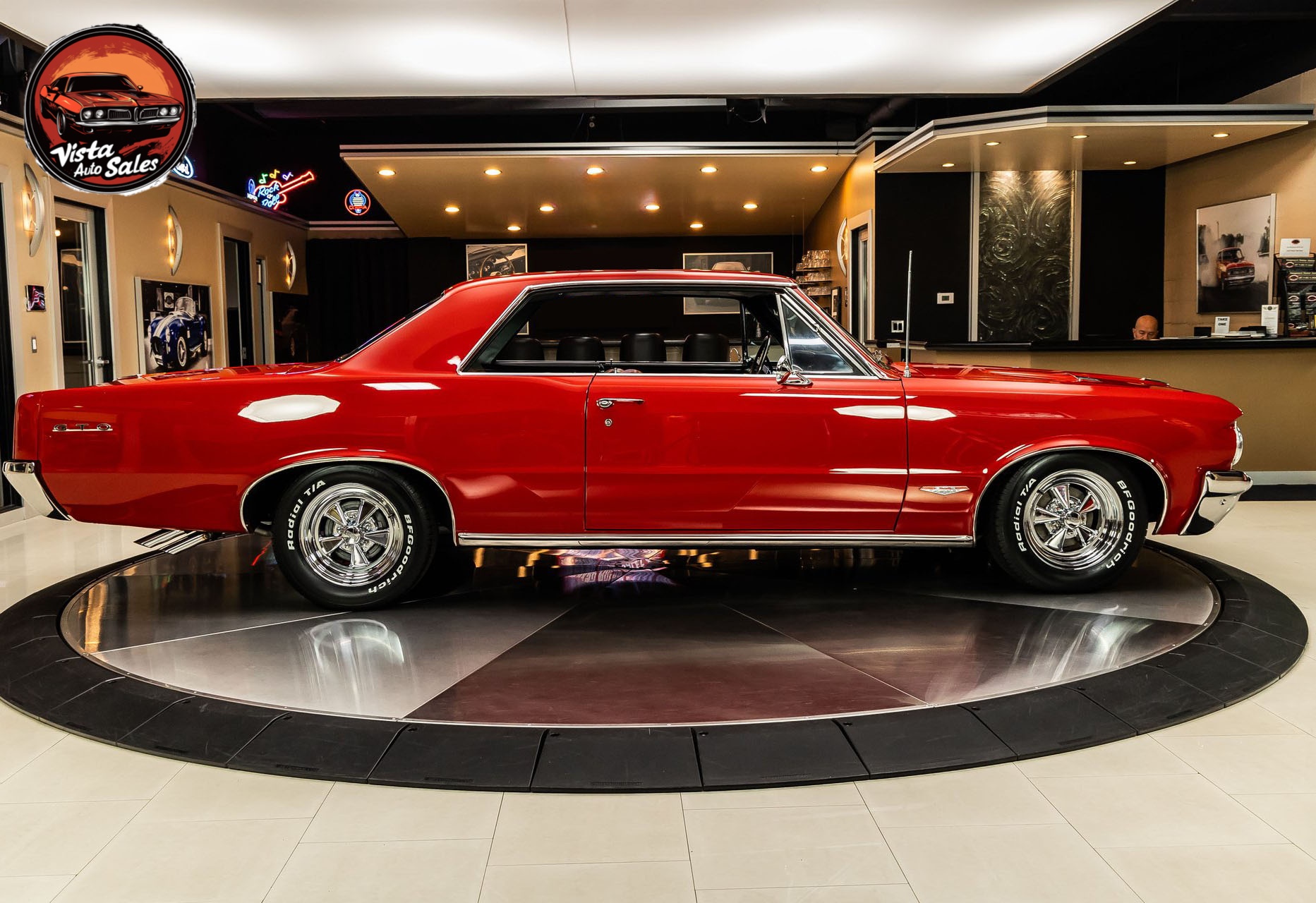 1964 Pontiac GTO