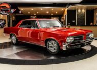 1964 Pontiac GTO
