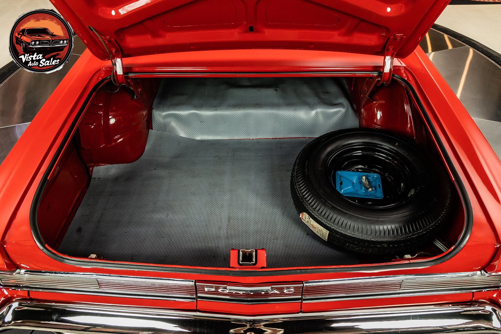 1964 Pontiac GTO