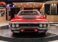 1971 Plymouth Road Runner