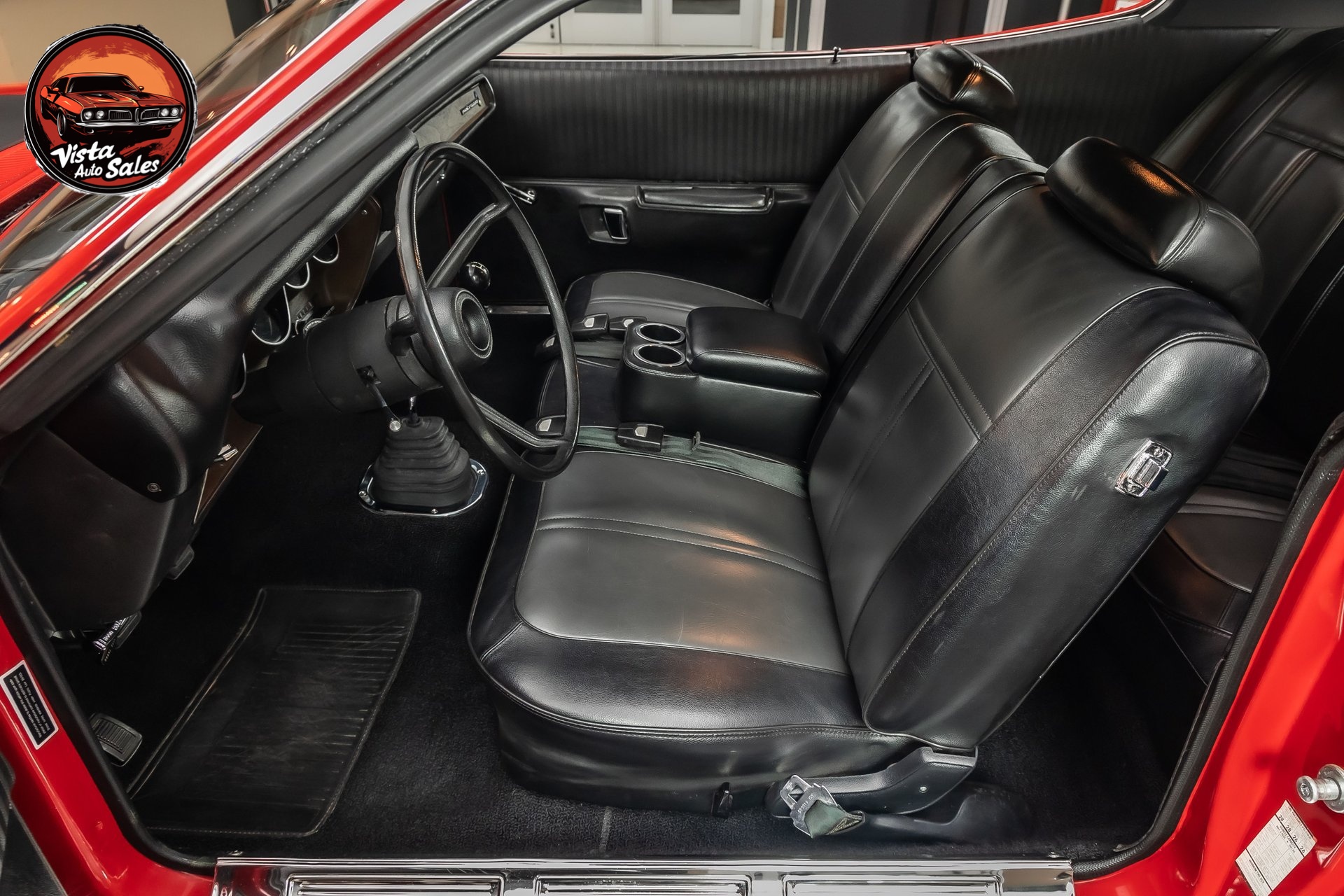 1971 Plymouth Road Runner