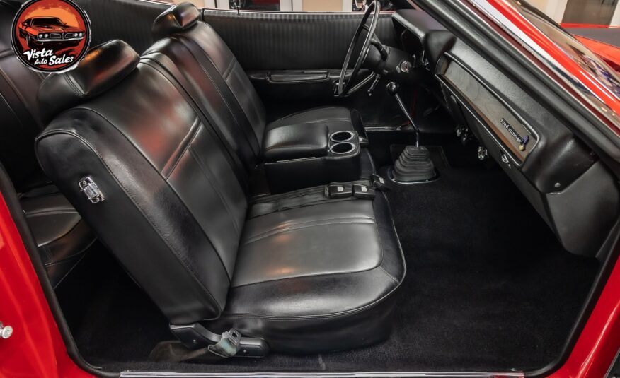 1971 Plymouth Road Runner