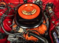 1971 Plymouth Road Runner