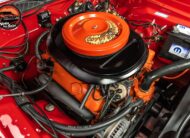1971 Plymouth Road Runner