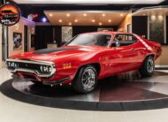 1971 Plymouth Road Runner