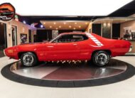 1971 Plymouth Road Runner