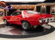 1971 Plymouth Road Runner