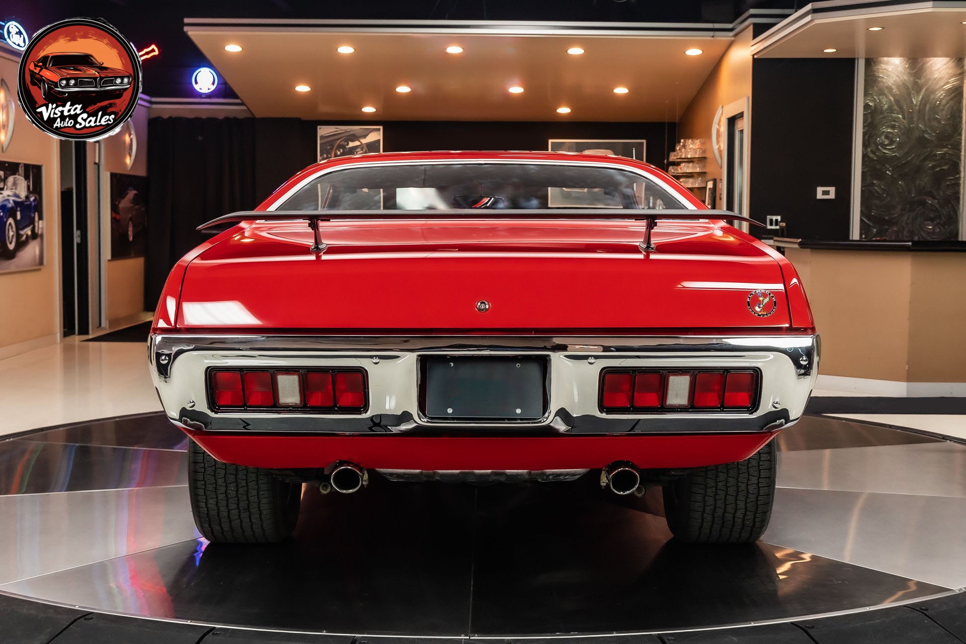 1971 Plymouth Road Runner