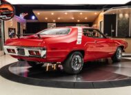 1971 Plymouth Road Runner