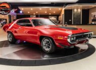 1971 Plymouth Road Runner