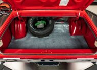 1971 Plymouth Road Runner