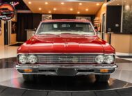 1966 Chevrolet Chevelle