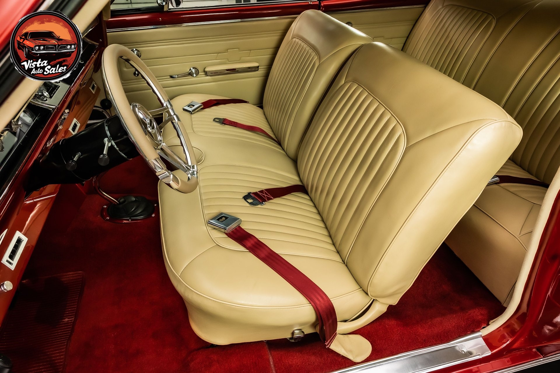 1966 Chevrolet Chevelle