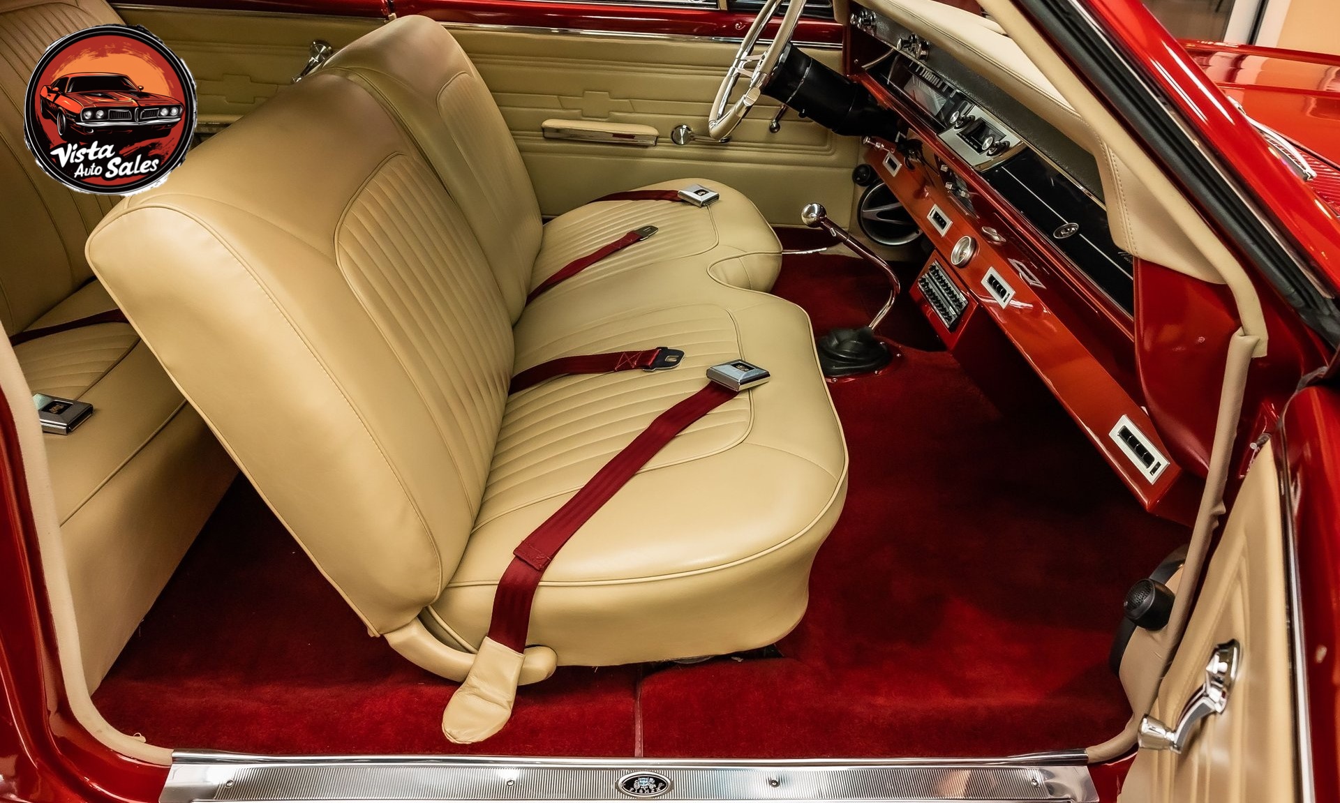 1966 Chevrolet Chevelle