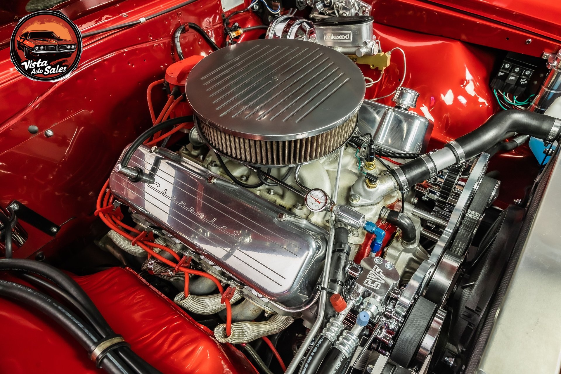 1966 Chevrolet Chevelle