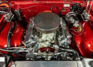 1966 Chevrolet Chevelle