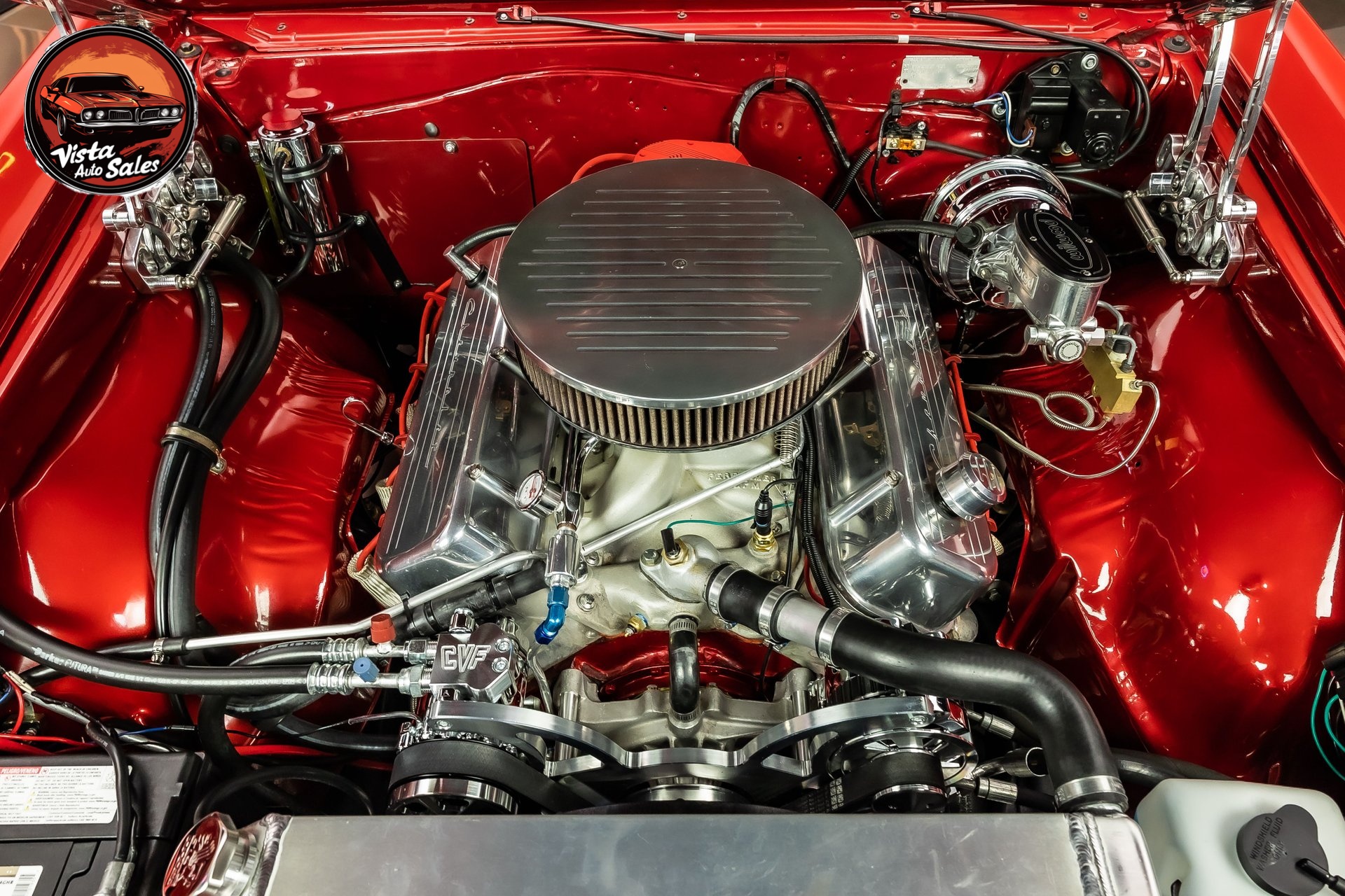 1966 Chevrolet Chevelle