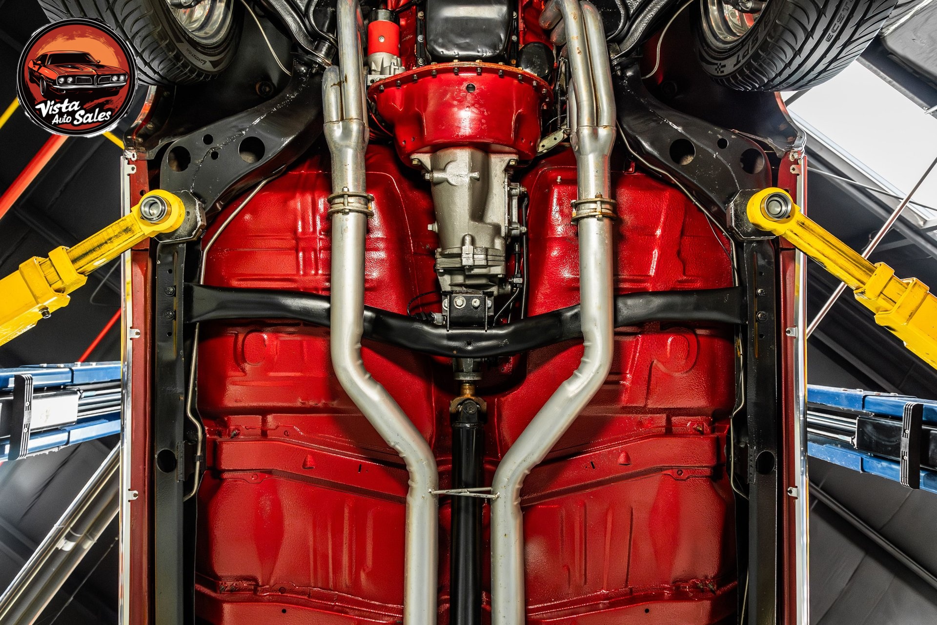 1966 Chevrolet Chevelle