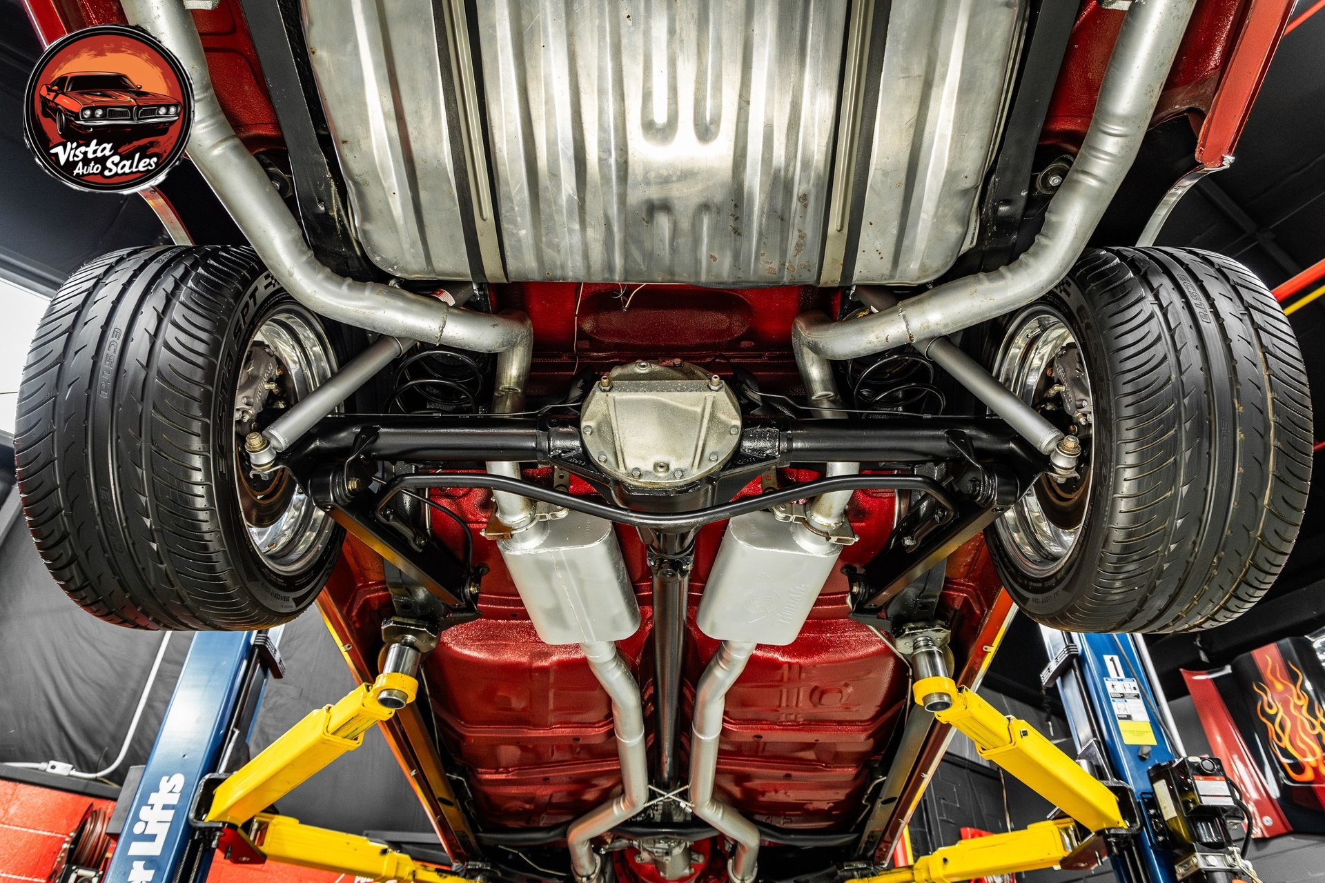 1966 Chevrolet Chevelle