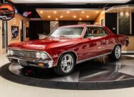 1966 Chevrolet Chevelle