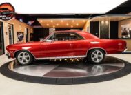 1966 Chevrolet Chevelle