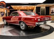 1966 Chevrolet Chevelle