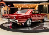 1966 Chevrolet Chevelle