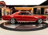 1966 Chevrolet Chevelle
