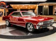 1966 Chevrolet Chevelle