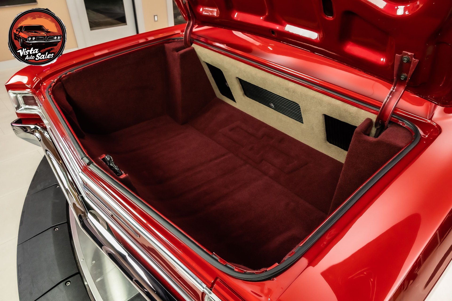 1966 Chevrolet Chevelle