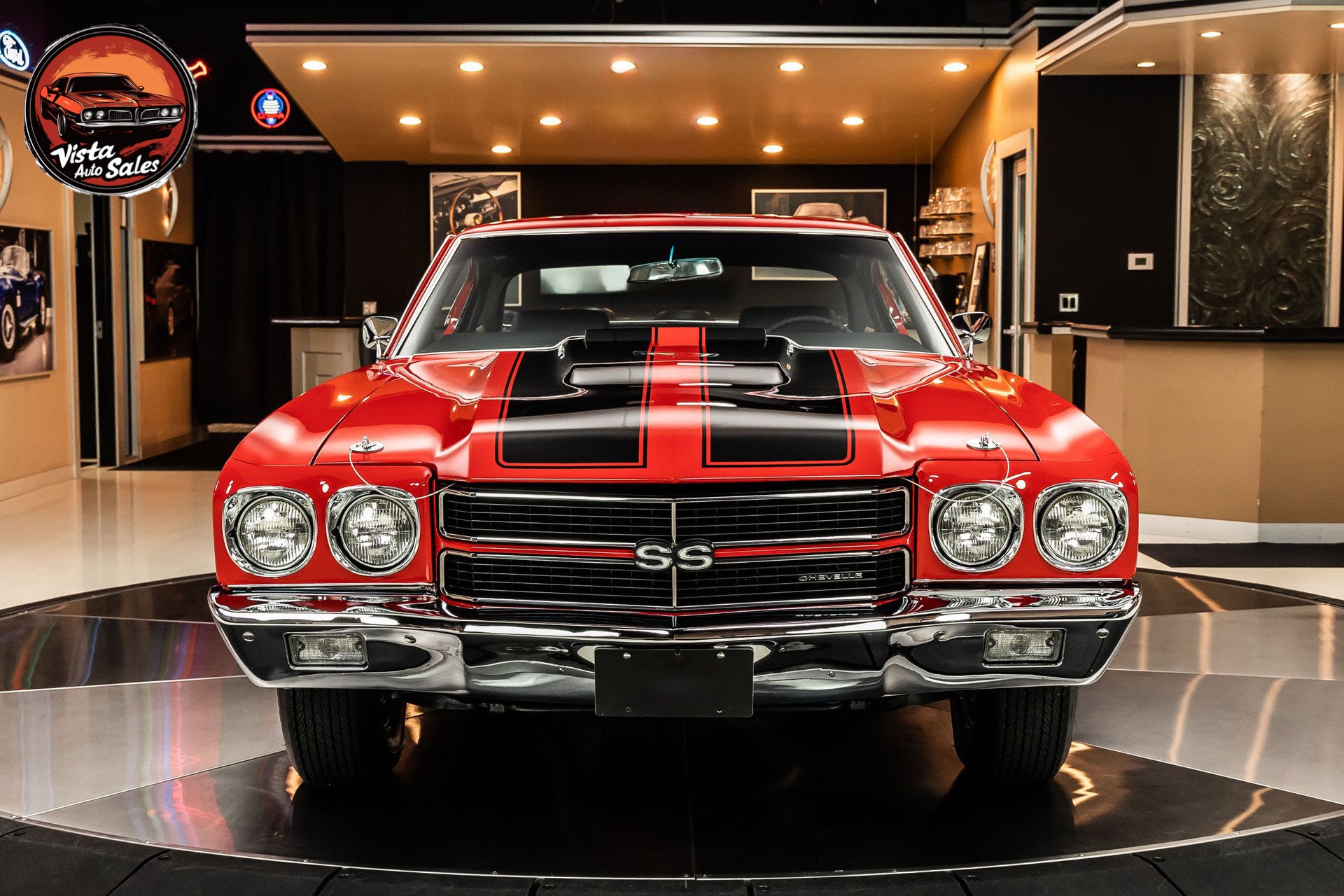 1970 Chevrolet Chevelle