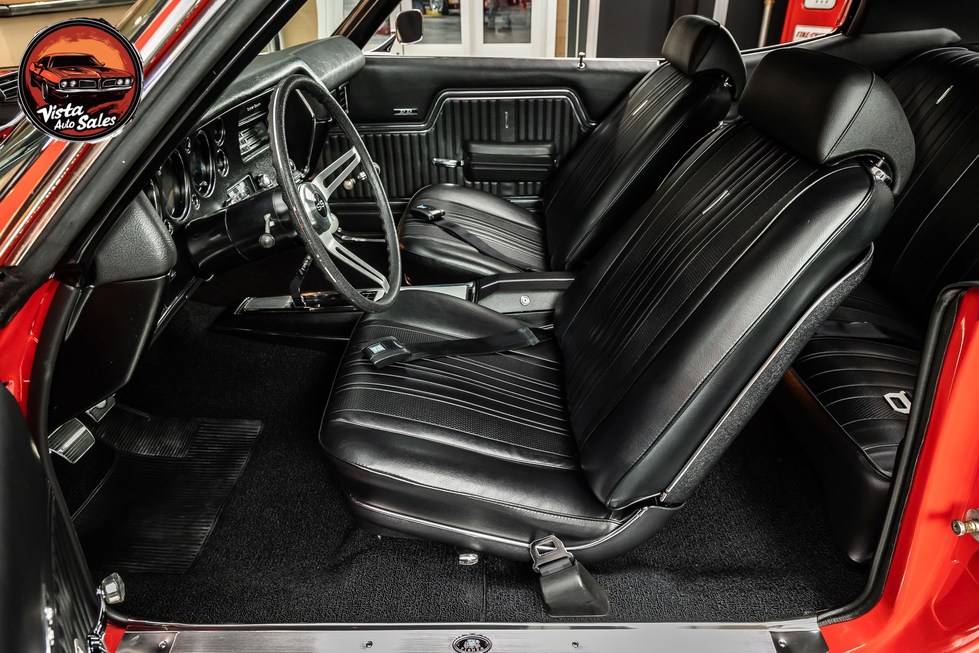 1970 Chevrolet Chevelle