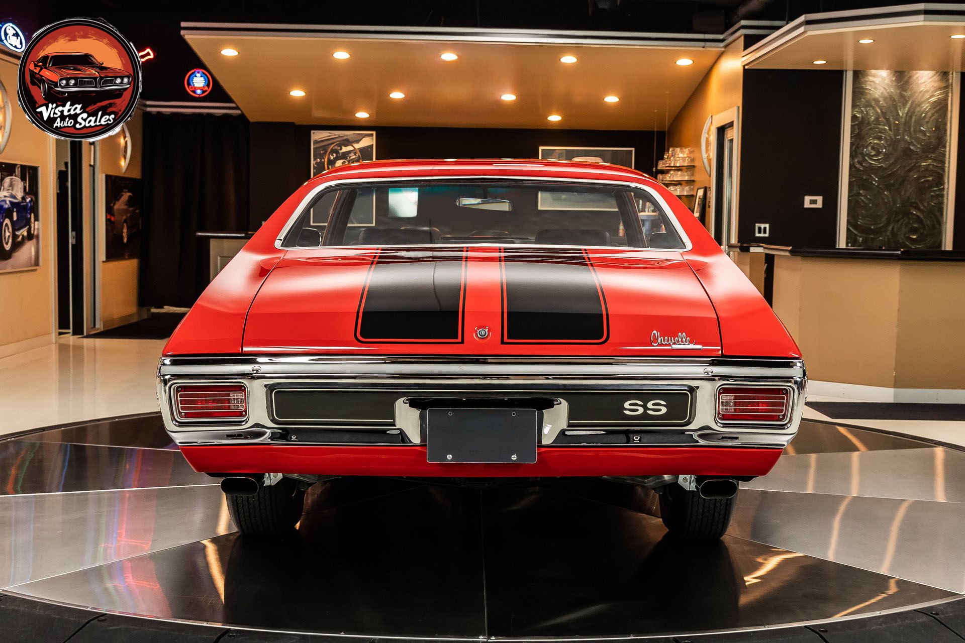 1970 Chevrolet Chevelle