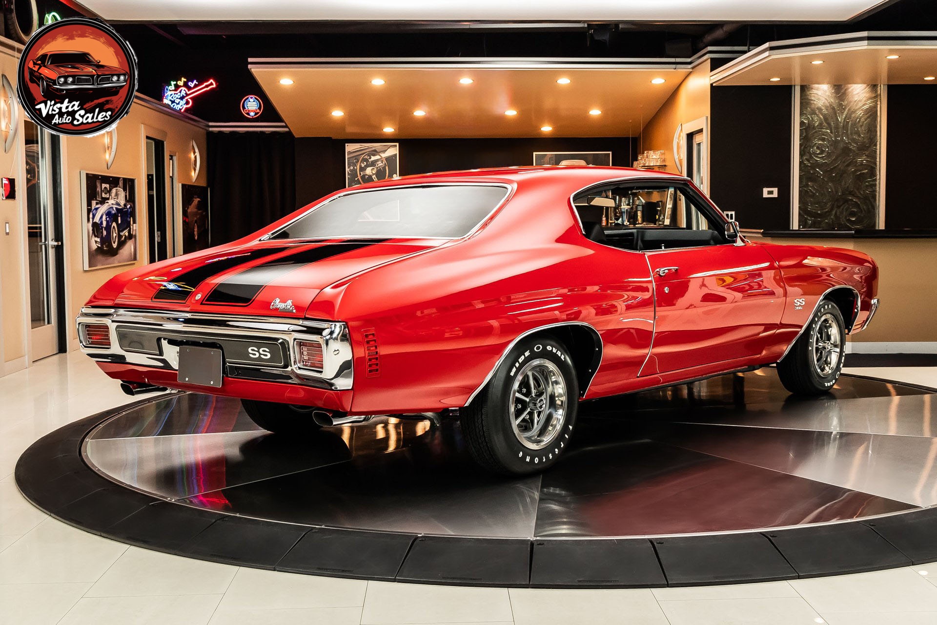 1970 Chevrolet Chevelle
