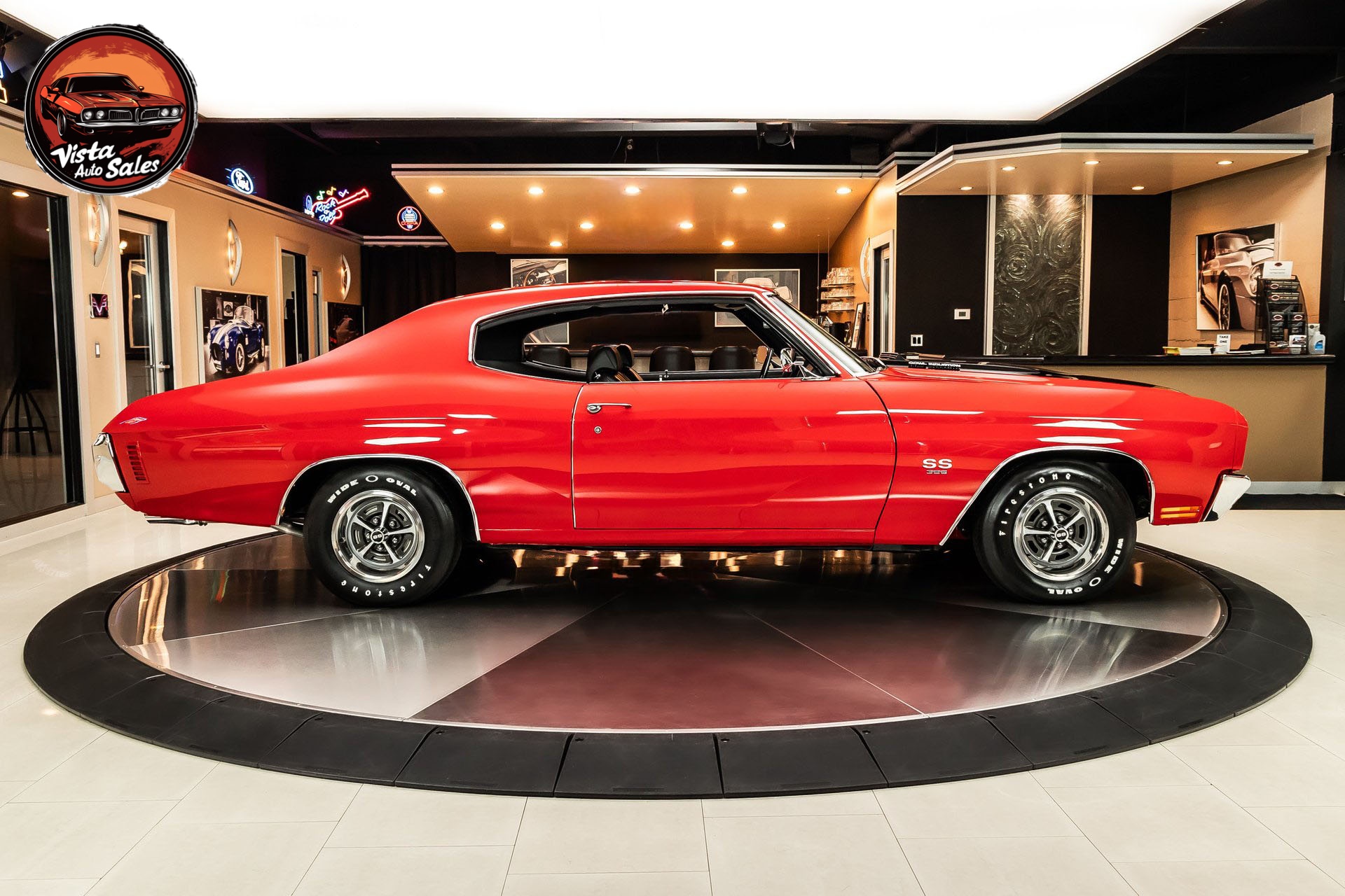 1970 Chevrolet Chevelle