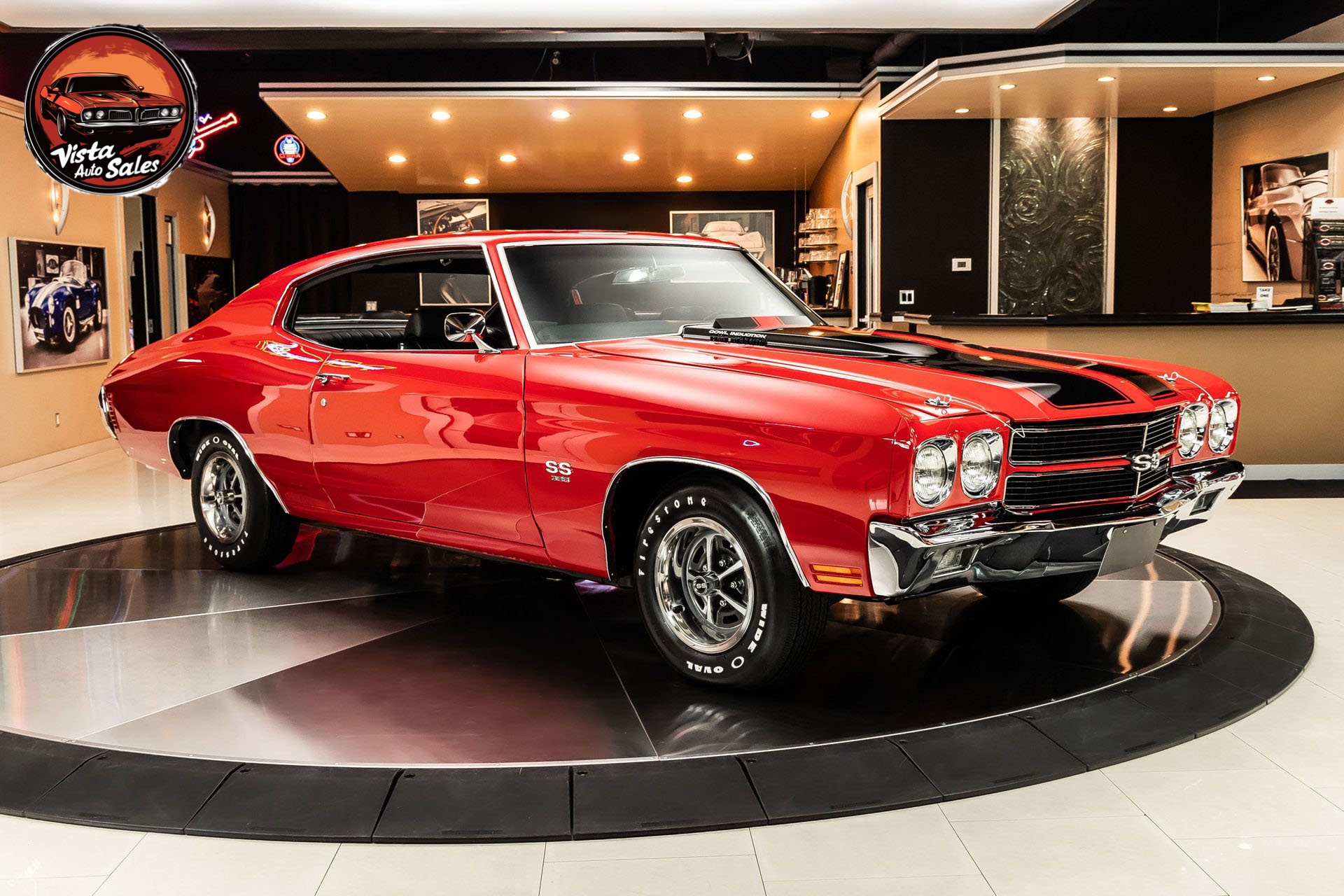 1970 Chevrolet Chevelle