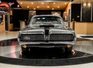 1968 Mercury Cougar