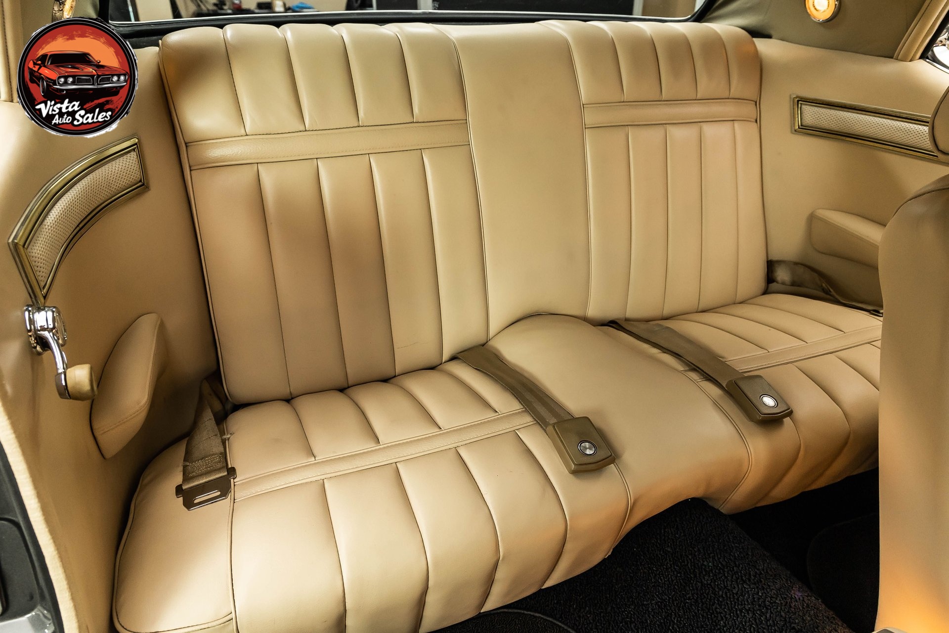 1968 Mercury Cougar
