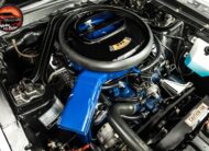 1968 Mercury Cougar