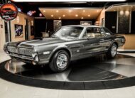 1968 Mercury Cougar